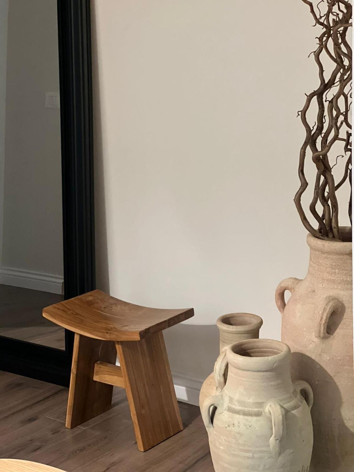 Anna'S Blloku Apartment ティラナ エクステリア 写真