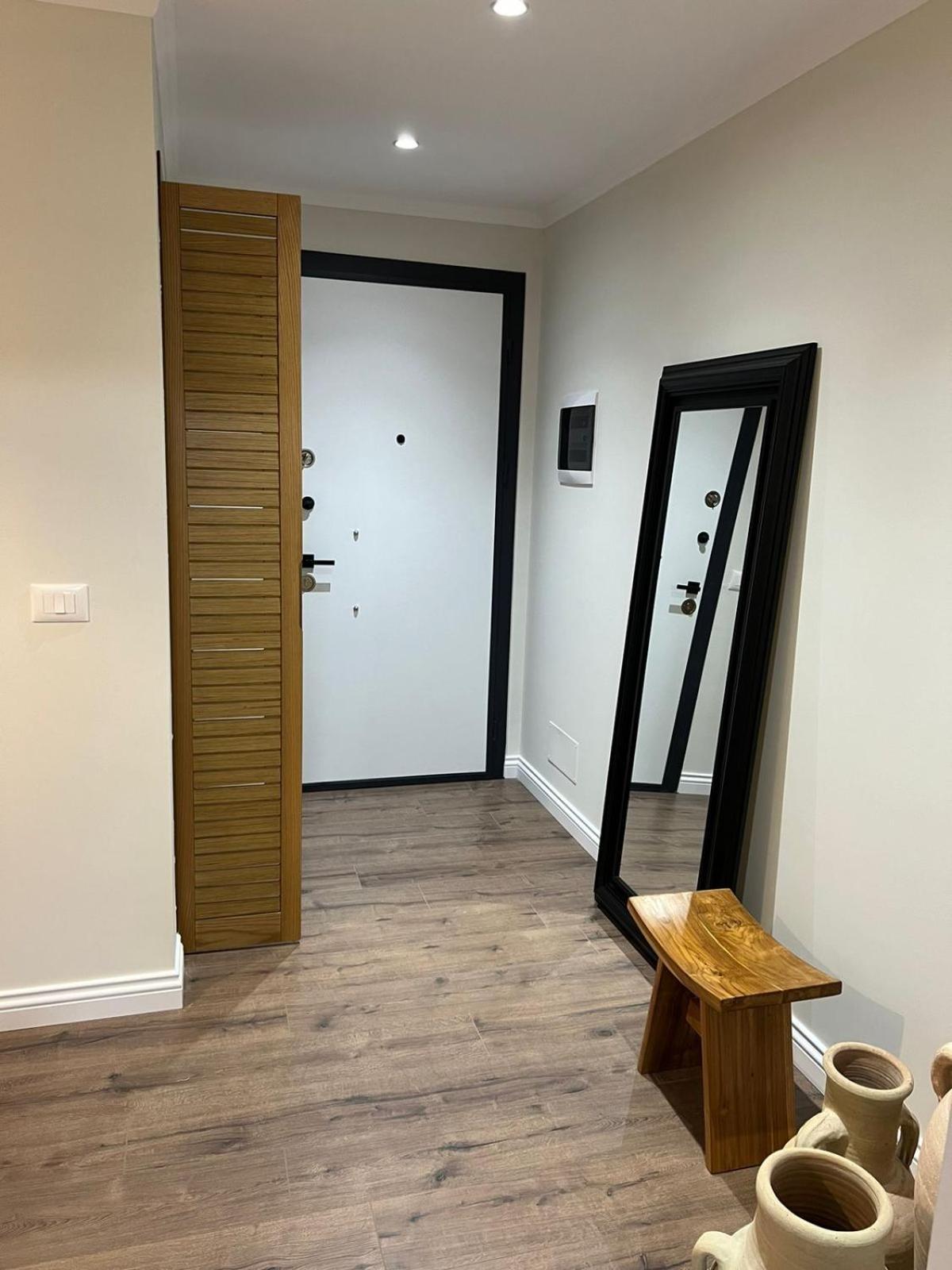 Anna'S Blloku Apartment ティラナ エクステリア 写真