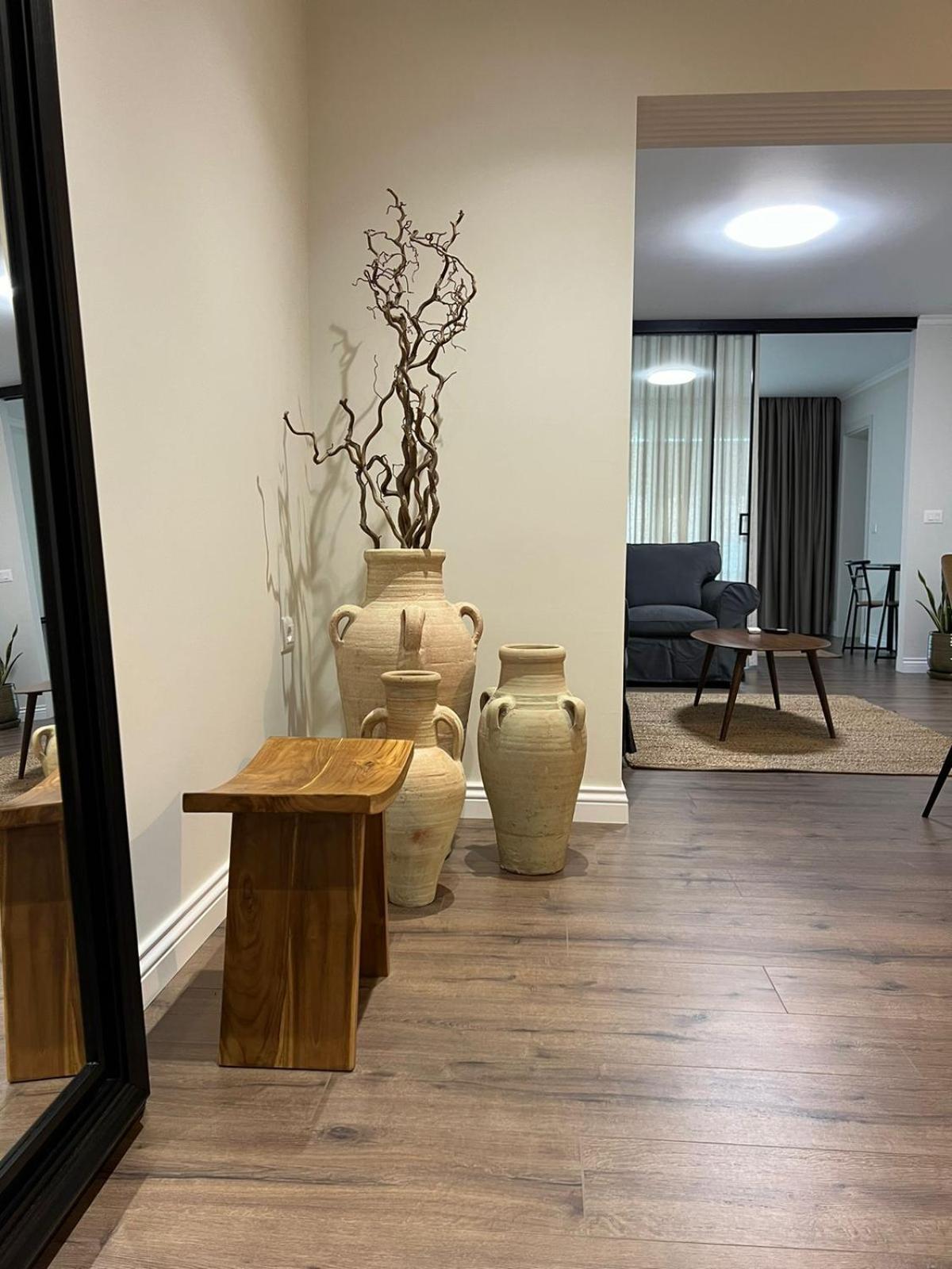 Anna'S Blloku Apartment ティラナ エクステリア 写真