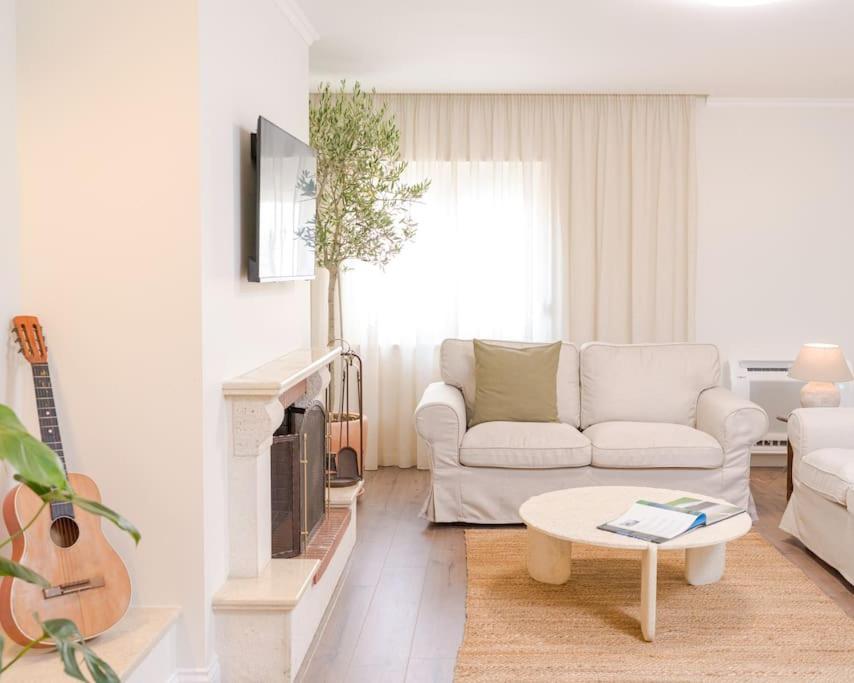 Anna'S Blloku Apartment ティラナ エクステリア 写真